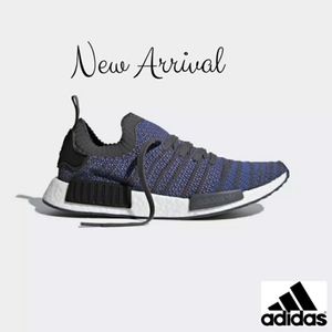 Adidas NMD_R1 STLT PRIMEKNIT NWT CQ2388
